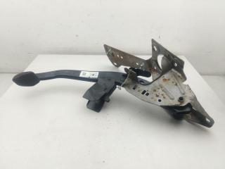 педаль сцепления Ford Focus II 2006, 1.6 л., i, бензин, МКПП, серый, универсал, 4M512467AN