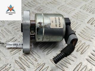 клапан EGR Opel Astra G 1998, 1.6 л., бензин, МКПП, серый, хетчбэк 5 дв., 24104956