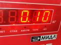 датчик коленвала Opel Astra G 1998, 1.6 л., бензин, МКПП, серый, хетчбэк 5 дв., 90520854 - фото №3