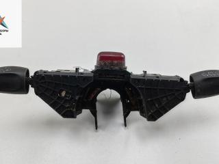 переключатель подрулевой Volkswagen Sharan 1 поколение 1999, 1.9 л., дизель, АКПП, красный, минивэн, 7M0953503P