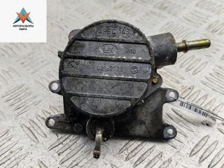 насос вакуумный Opel Zafira 1 поколение (A) [рестайлинг] 2004, 2.0 л., дизель, МКПП, белый, минивэн, 24406132