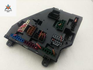 блок предохранителей BMW 5 серия F07/F10/F11 2011, 3.0 л., дизель, АКПП, серый, универсал, 923442301