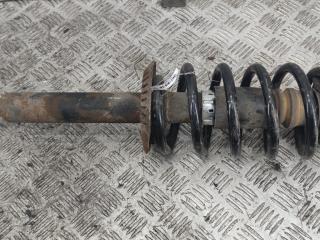 стойка передняя Audi A6 4B/C5 1998, 2.5 л., дизель, МКПП, красный, универсал