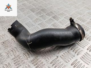 патрубок интеркулера Opel Astra G 2002, 2.2 л., дизель, МКПП, серый, хетчбэк 5 дв., 24451329