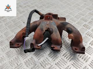 коллектор выпускной Opel Astra G 1998, 1.6 л., бензин, хетчбэк 5 дв., 90400165