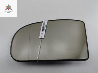 стекло зеркала наружного левого Mercedes-Benz C-Класс W203/S203/CL203 [рестайлинг] 2004, 2.2 л., дизель, АКПП, чёрный, универсал, 413133453
