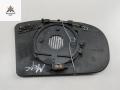 стекло зеркала наружного левого Mercedes-Benz C-Класс W203/S203/CL203 [рестайлинг] 2004, 2.2 л., дизель, АКПП, чёрный, универсал, 413133453 - фото №2