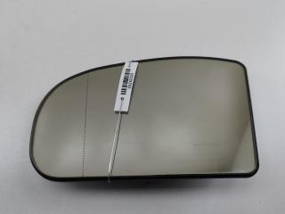 стекло зеркала наружного левого Mercedes-Benz C W203 2004, 2.2 л., дизель, АКПП, чёрный, универсал, 413133453