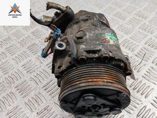 компрессор кондиционера Opel Astra G 2002, 2.2 л., дизель, 09132922