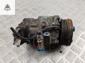 компрессор кондиционера Opel Astra G 2002, 2.2 л., дизель, 09132922 - фото №2