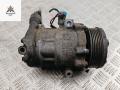 компрессор кондиционера Opel Astra G 2002, 2.2 л., дизель, 09132922 - фото №3