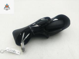 замок ремня безопасности BMW 3 серия E46 2000, 1.9 л., бензин, МКПП, серый, купе, 8223291