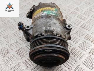 компрессор кондиционера Opel Astra G 1998, 1.6 л., бензин, 09174396