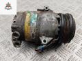 компрессор кондиционера Opel Astra G 1998, 1.6 л., бензин, 09174396 - фото №2