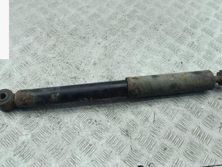 амортизатор задний правый Volkswagen Sharan 1 поколение [2-й рестайлинг] 2003, 1.9 л., дизель, МКПП, серый, минивэн