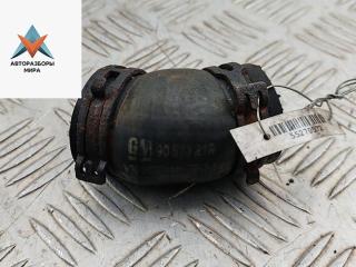 патрубок (трубопровод, шланг) Opel Astra G 2002, 2.2 л., дизель, МКПП, серый, хетчбэк 5 дв., 90573219