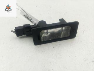 подсветка номера BMW 5 серия E39 1998, 2.5 л., бензин, АКПП, серый, седан, 8372001