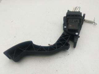педаль Ford Focus 2 поколение 2005, 1.6 л., дизель, МКПП, чёрный, универсал, 4M519E836AH