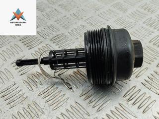 крышка масляного стакана Opel Astra G 2002, 2.2 л., дизель, МКПП, серый, хетчбэк 5 дв., 90571724