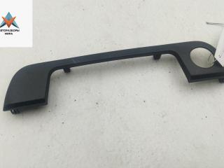 Накладка на ручку двери BMW 3 серия E36 [рестайлинг] 1999, 1.9 л., бензин, АКПП, серый, хетчбэк 3 дв., 8205299