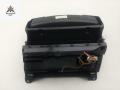 бардачок BMW 3 серия E46 [рестайлинг] 2004, 2.0 л., дизель, МКПП, чёрный, универсал, 8268887, 8268888 - фото №4