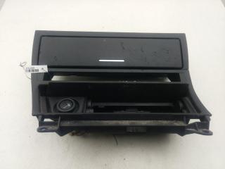 бардачок BMW 3 серия E46 [рестайлинг] 2004, 2.0 л., дизель, МКПП, чёрный, универсал, 8268887, 8268888