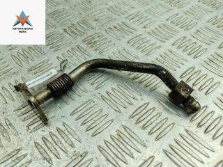 Трубка масляная турбины Opel Zafira 1 поколение (A) [рестайлинг] 2004, 2.0 л., дизель, МКПП, белый, минивэн