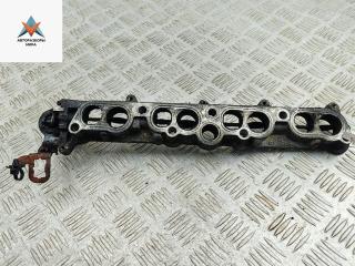 коллектор впускной Opel Astra G 2002, 2.2 л., дизель, хетчбэк 5 дв., 55351529