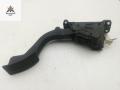 педаль Ford Focus 2 поколение 2006, 1.6 л., i, бензин, МКПП, серый, универсал, 4M519F836AH - фото №2