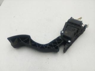педаль Ford Focus 2 поколение 2006, 1.6 л., i, бензин, МКПП, серый, универсал, 4M519F836AH