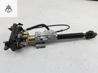 рулевая колонка Audi A6 4A/C4 1996, 2.5 л., дизель, МКПП, красный, универсал, 4A1419505K