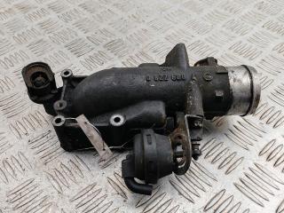 коллектор впускной Opel Astra G 2002, 2.2 л., дизель, хетчбэк 5 дв., 08226804