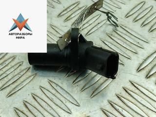 датчик коленвала Opel Zafira 1 поколение (A) [рестайлинг] 2004, 2.0 л., дизель, МКПП, белый, минивэн, 0281002662