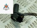 датчик коленвала Opel Zafira 1 поколение (A) [рестайлинг] 2004, 2.0 л., дизель, МКПП, белый, минивэн, 0281002662 - фото №2