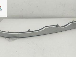 ресничка (ус) правой фары BMW 3 серия E46 2000, 1.9 л., бензин, МКПП, серый, купе, 8208678