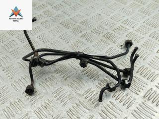 трубка топливная Opel Zafira 1 поколение (A) [рестайлинг] 2004, 2.0 л., дизель