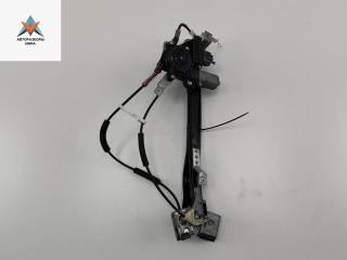 стеклоподъемник электрический передний правый Ford Mondeo 3 поколение [рестайлинг] 2005, 2.0 л., дизель, АКПП, серый, хетчбэк 5 дв., 1S71F23200
