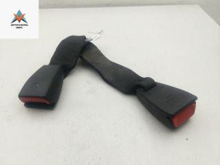 замок ремня безопасности BMW 3 серия E46 2000, 1.9 л., бензин, МКПП, серый, купе, 8233292