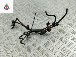 трубка ТНВД Opel Astra G 2002, 2.2 л., дизель, МКПП, серый, хетчбэк 5 дв.