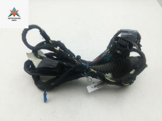 дверная проводка BMW 3 серия E90/E91/E92/E93 2005, 2.0 л., бензин, МКПП, чёрный, универсал, 6938212