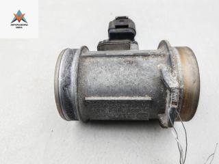 Расходомер (измеритель потока воздуха) Audi A6 4B/C5 [рестайлинг] 2003, 2.5 л., дизель, МКПП, синий, универсал, 059906461G