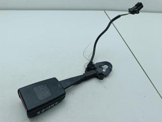 замок ремня безопасности Audi A6 4F/C6 2006, 2.7 л., дизель, АКПП, серый, седан, 8E0857755D