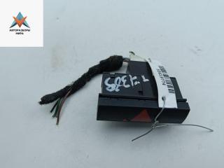 кнопка аварийной сигнализации Audi A6 4F/C6 2004, 3.0 л., дизель, АКПП, зелёный, седан, 4F0941509