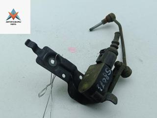 датчик дорожного просвета Audi A6 4F/C6 2006, 2.7 л., дизель, АКПП, серый, седан, 1T0907503