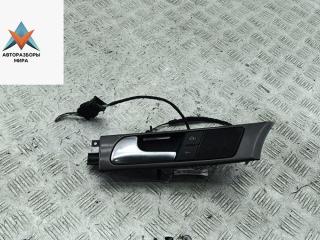 ручка внутренняя передняя левая Audi A6 4B/C5 1999, 2.8 л., бензин, МКПП, белый, универсал, 4B1837019