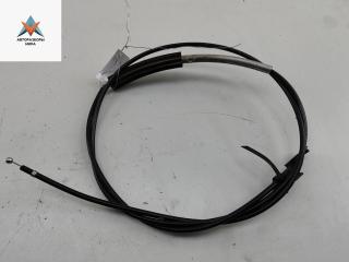 трос капота Audi A6 4F/C6 2006, 2.7 л., дизель, АКПП, серый, седан, 4F1823531B