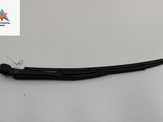 Щеткодержатель (поводок стеклоочистителя) задний BMW 5 серия E39 1997, 2.5 л., бензин, АКПП, чёрный, универсал, 8361641
