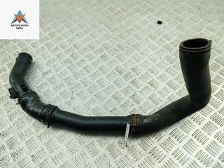 патрубок интеркулера Ford Galaxy 1 поколение [рестайлинг] 2004, 1.9 л., дизель, МКПП, серый, минивэн, 7M3145957G, 7M0145834A