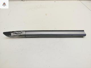 молдинг переднего левого крыла BMW 3 серия E46 2000, 1.9 л., бензин, МКПП, серый, купе