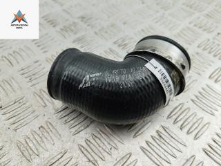 патрубок интеркулера Ford Galaxy 1 поколение [рестайлинг] 2004, 1.9 л., дизель, МКПП, серый, минивэн, 7M3145708B